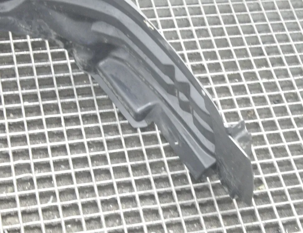 MITSUBISHI Outlander 3 generation (2012-2023) Priekšējais labais paspārnis 5370B012 33472733