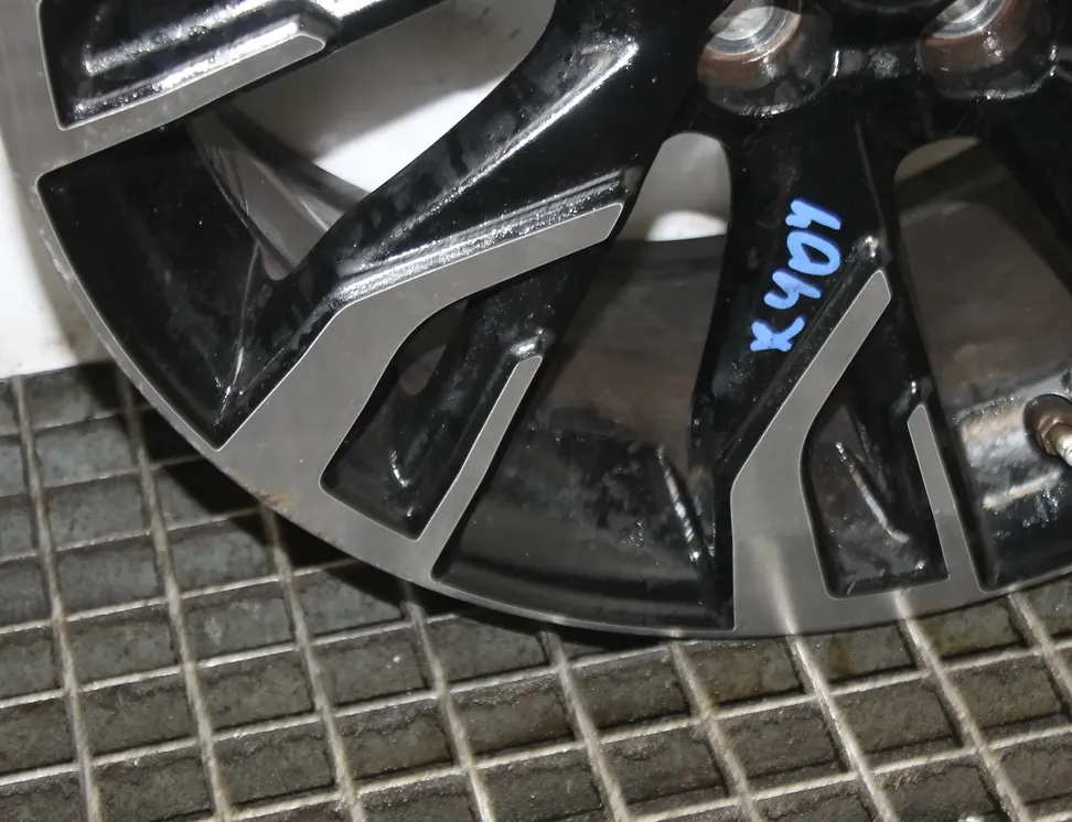 MITSUBISHI Outlander 3 generation (2012-2023) Комплект колес 33473197