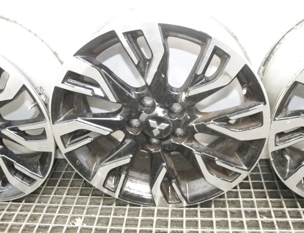MITSUBISHI Outlander 3 generation (2012-2023) Комплект колес 33473197