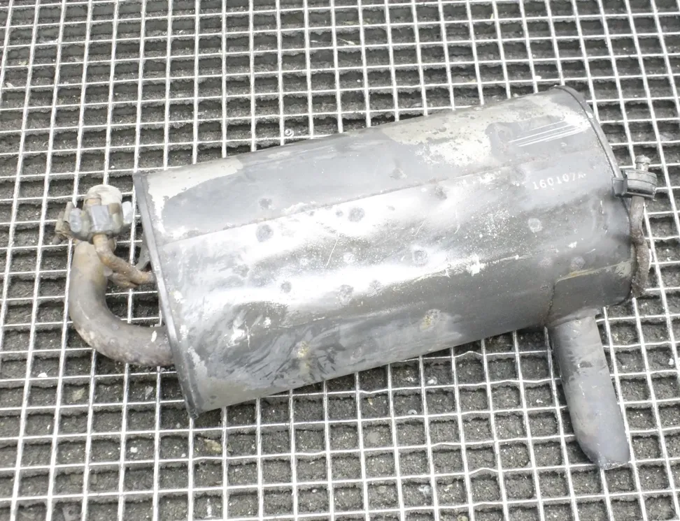 MITSUBISHI Outlander 3 generation (2012-2023) Izpūtējs 33473438