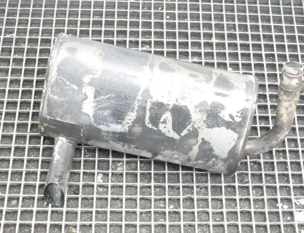 MITSUBISHI Outlander 3 generation (2012-2023) Izpūtējs 33473438