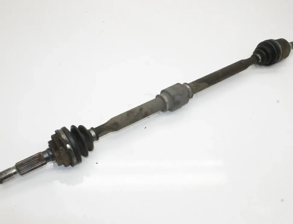 MITSUBISHI Outlander 3 generation (2012-2023) Aizmugurējā kreisā pusass 33473448