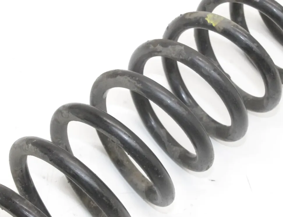 MITSUBISHI Outlander 3 generation (2012-2023) Aizmugurējā kreisā amartizātora atspere 33473455