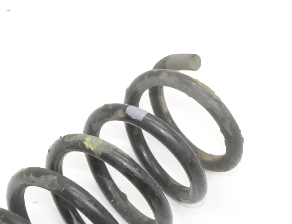 MITSUBISHI Outlander 3 generation (2012-2023) Aizmugurējā kreisā amartizātora atspere 33473455