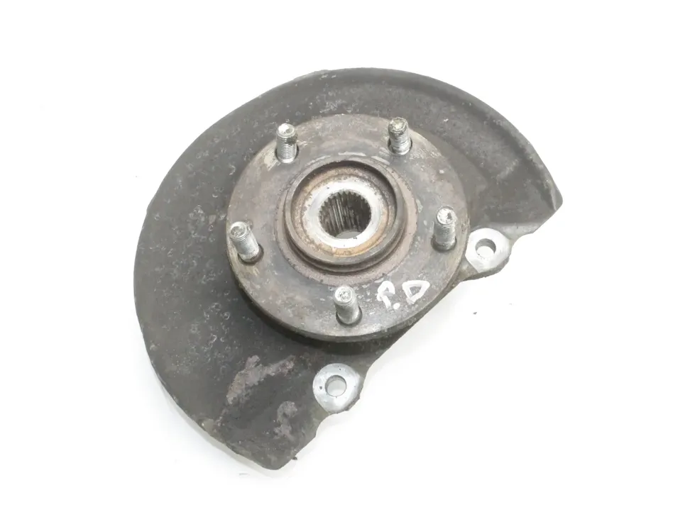 MITSUBISHI Outlander 3 generation (2012-2023) Priekšējā labā riteņa rumbas vārpsta/stupica 33473467