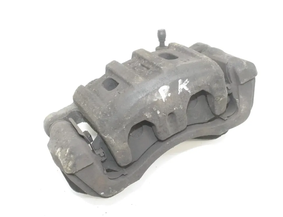 MITSUBISHI Outlander 3 generation (2012-2023) Priekšējais kreisais bremžu suports 33473479