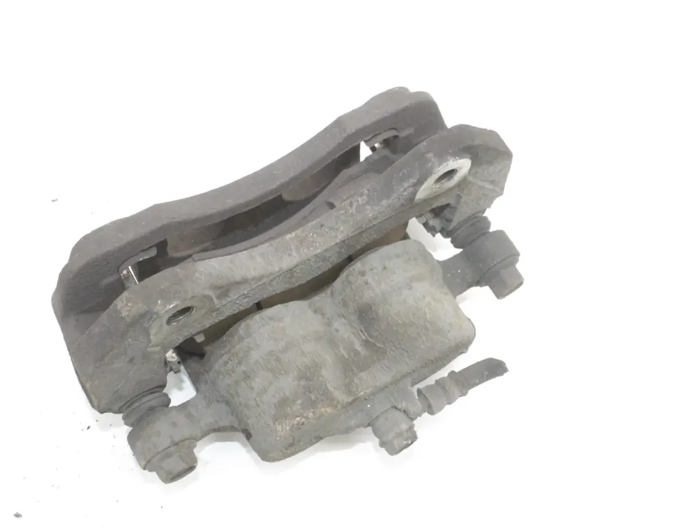 MITSUBISHI Outlander 3 generation (2012-2023) Priekšējais kreisais bremžu suports 33473479