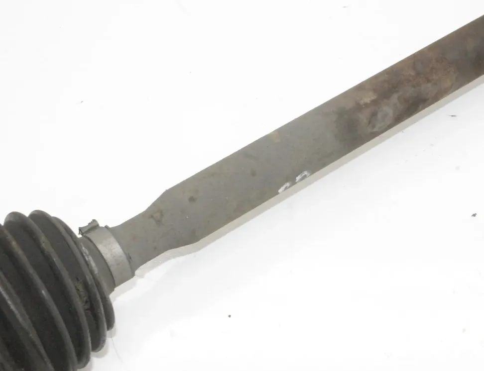 MITSUBISHI Outlander 3 generation (2012-2023) Priekšējā labā pusass 33473480