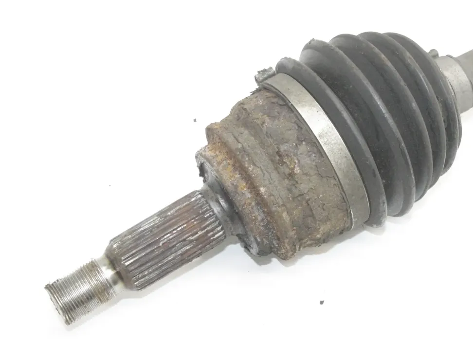 MITSUBISHI Outlander 3 generation (2012-2023) Priekšējā labā pusass 33473480