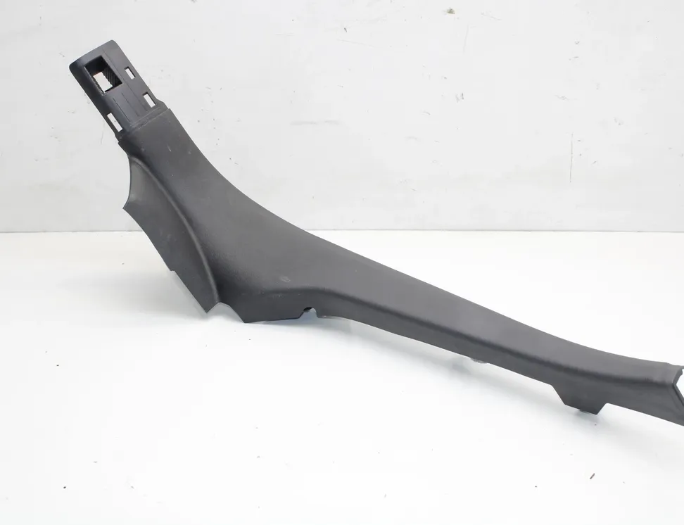 AUDI e-tron 1 generation (2018-2024) Отделка заднего правого порога 4KE867768 33499443