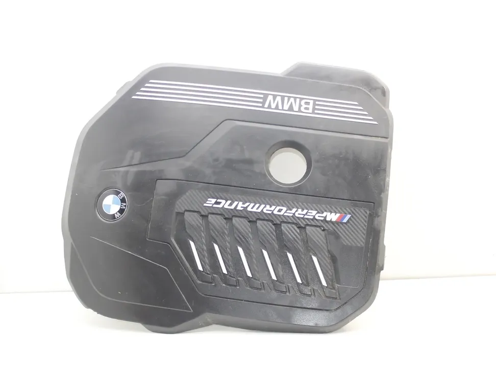 BMW 4 Series G22, G23, G26 (2020-2023) Engine Cover 8676205 33503732