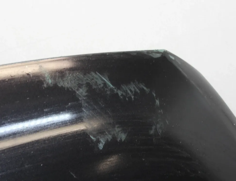 VOLKSWAGEN Touareg 2 generation (2010-2018) Капот 33506172