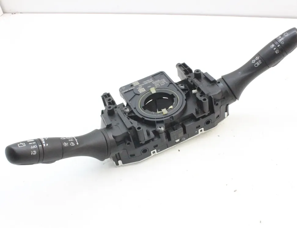 NISSAN X-Trail T32 (2013-2022) Stūres spole 479454BA0A 33506574