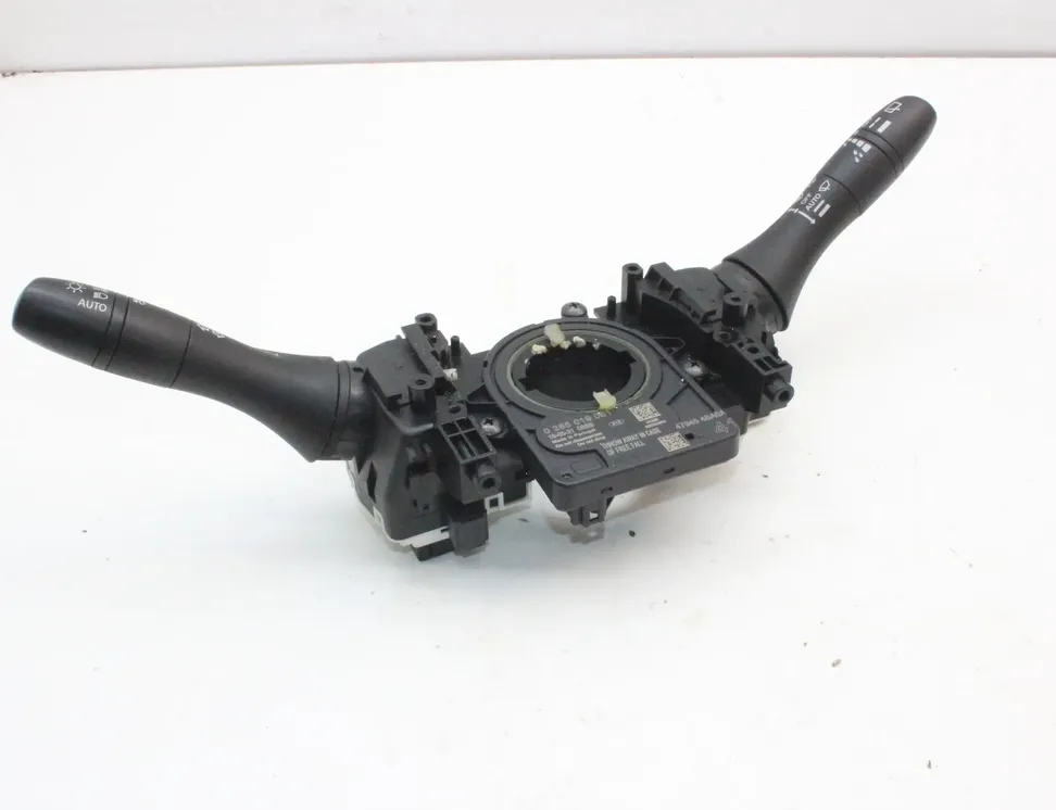 NISSAN X-Trail T32 (2013-2022) Stūres spole 479454BA0A 33506574