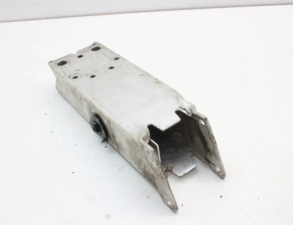 BMW 1 Series F40 (2019-2024) Bumper Reinforcement Extension Right Side 7459887 33507031