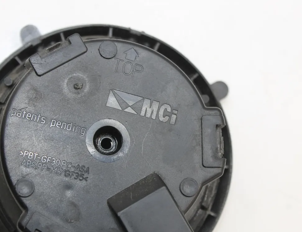 AUDI e-tron 1 generation (2018-2024) Left side mirror control unit 33508602