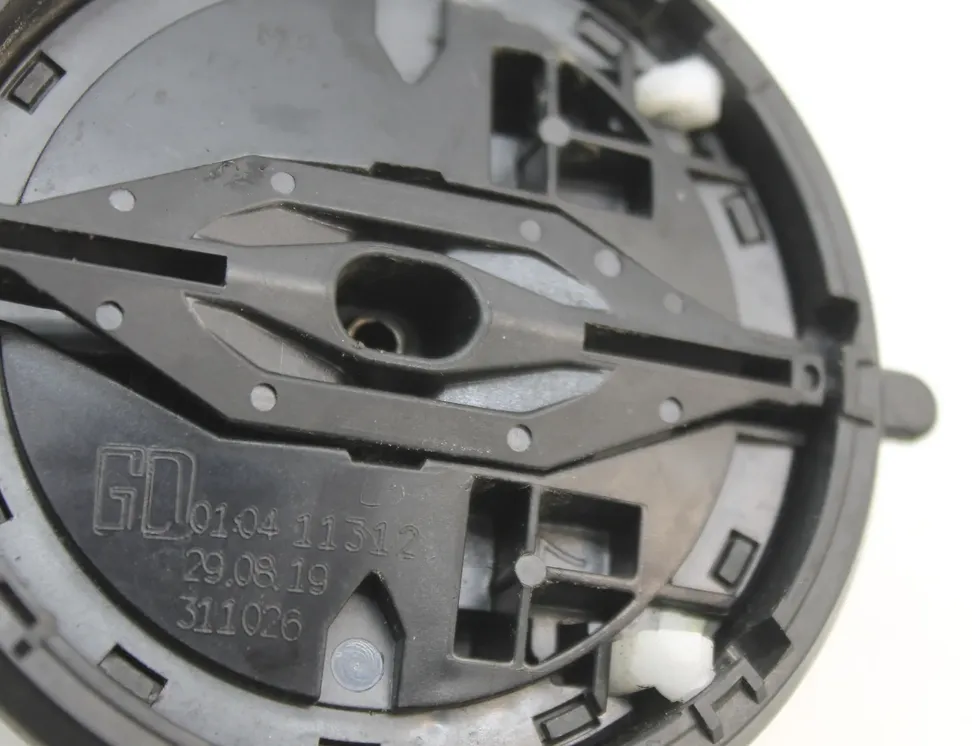 AUDI e-tron 1 generation (2018-2024) Left side mirror control unit 33508602