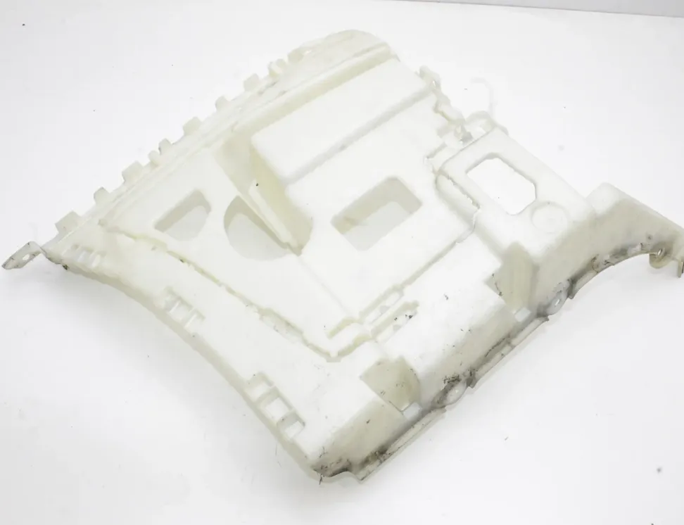 BMW M4 F82/F83 (2013-2020) Aizmugurējā kreisā bampera stiprinājums 8054287 33509882