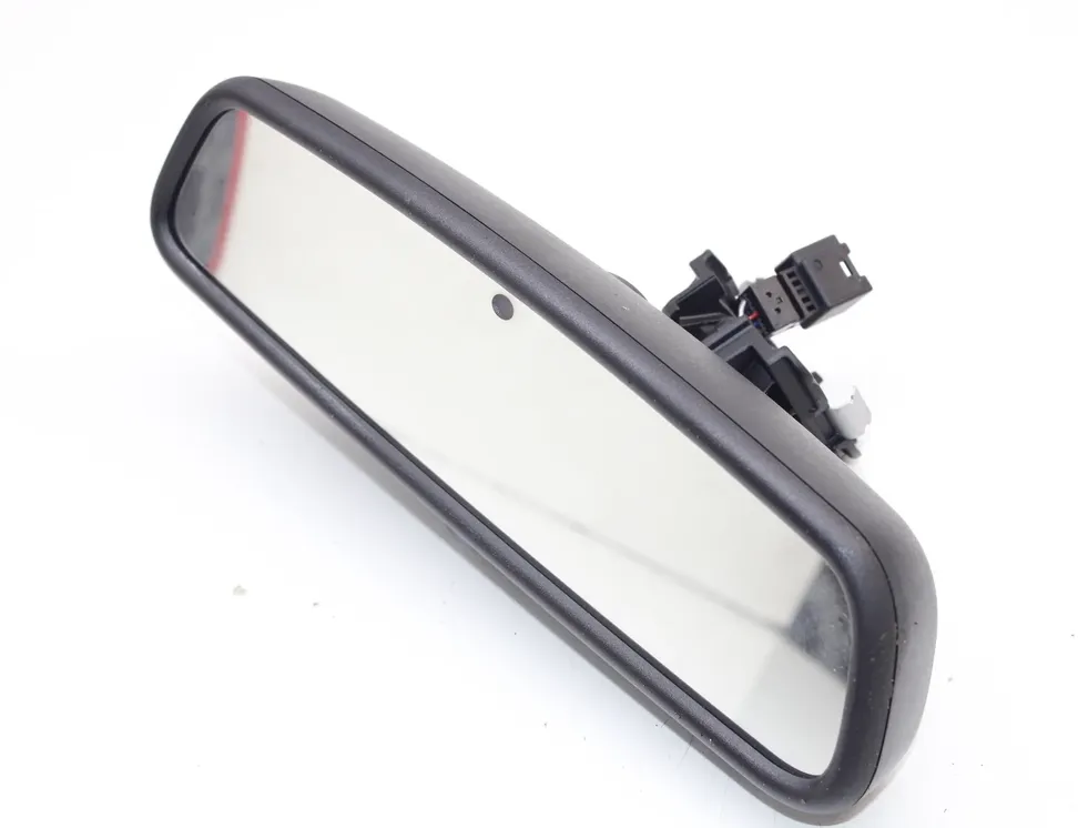 BMW M4 F82/F83 (2013-2020) Зеркало заднего вида 9256138 33510958