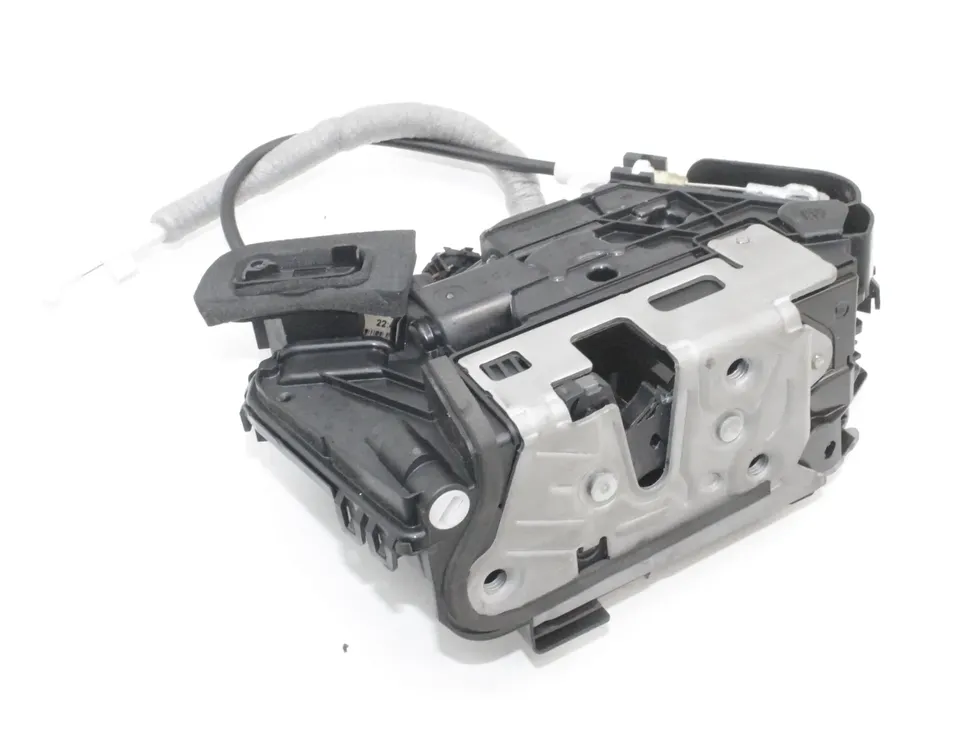 SEAT Leon Замок передней левой двери 5TC837015D 33515909