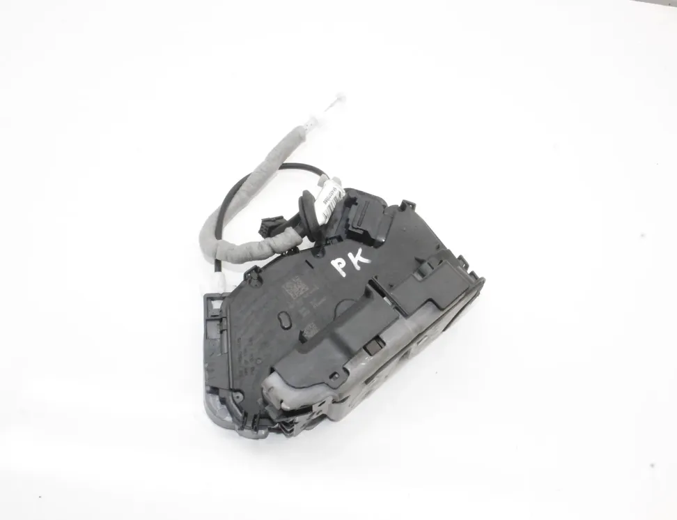 SEAT Leon Замок передней левой двери 5TC837015D 33515909