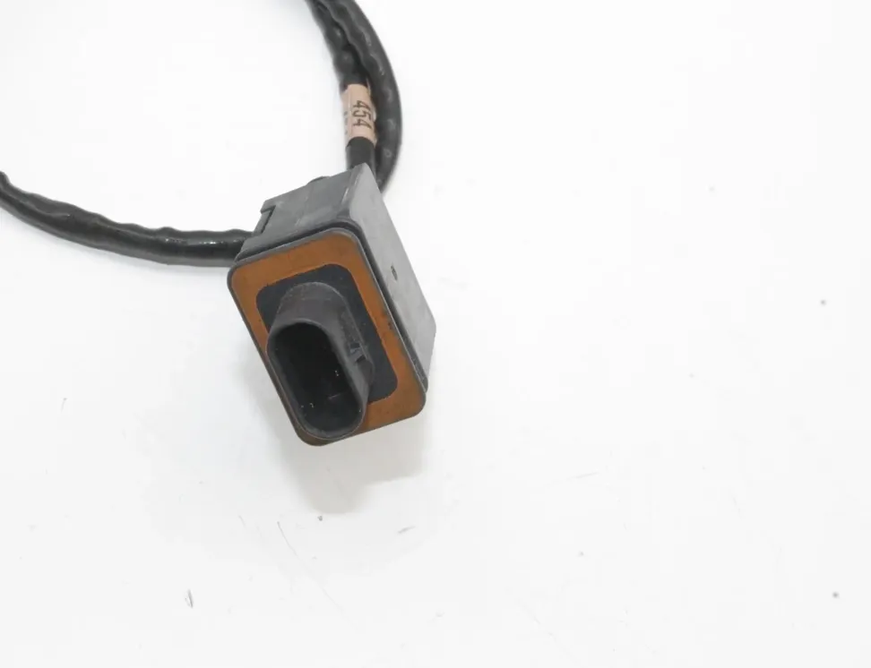 SEAT Leon Izplūdes gāzu temperatūras sensors 05E919529E 33515951