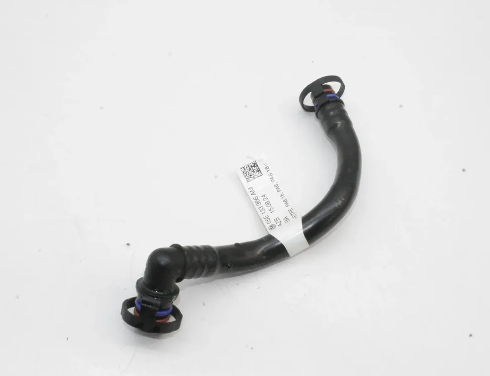 SEAT Leon Вакуумная труба 05E133366AM 33519418