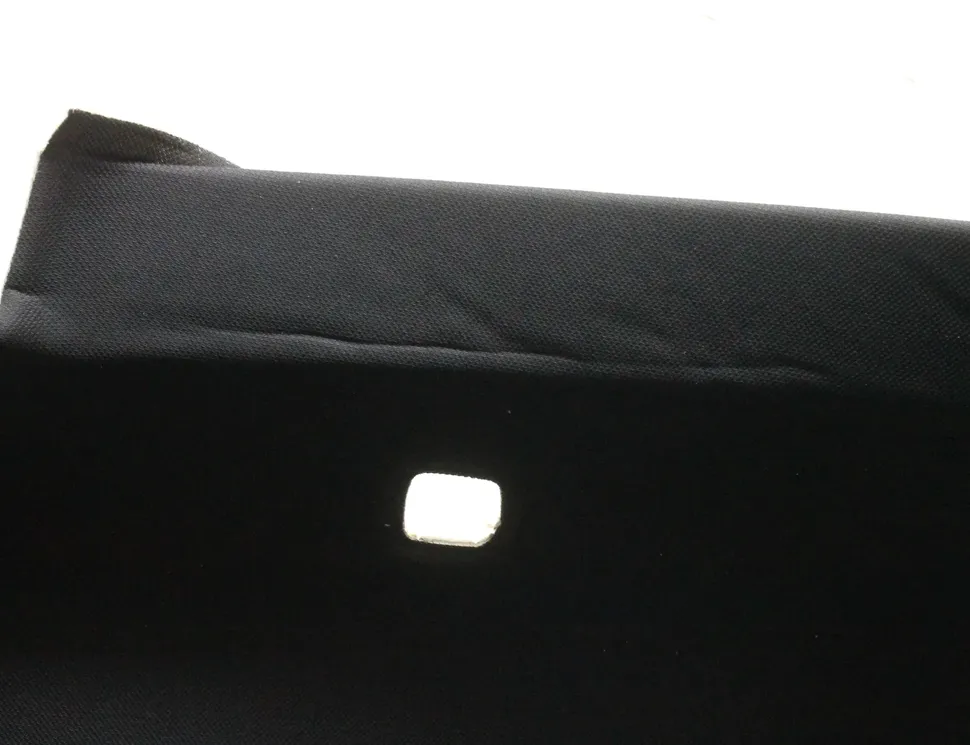 BMW 4 Series F32/F33/F36 (2013-2020) Черная крыша 8056977 33534887