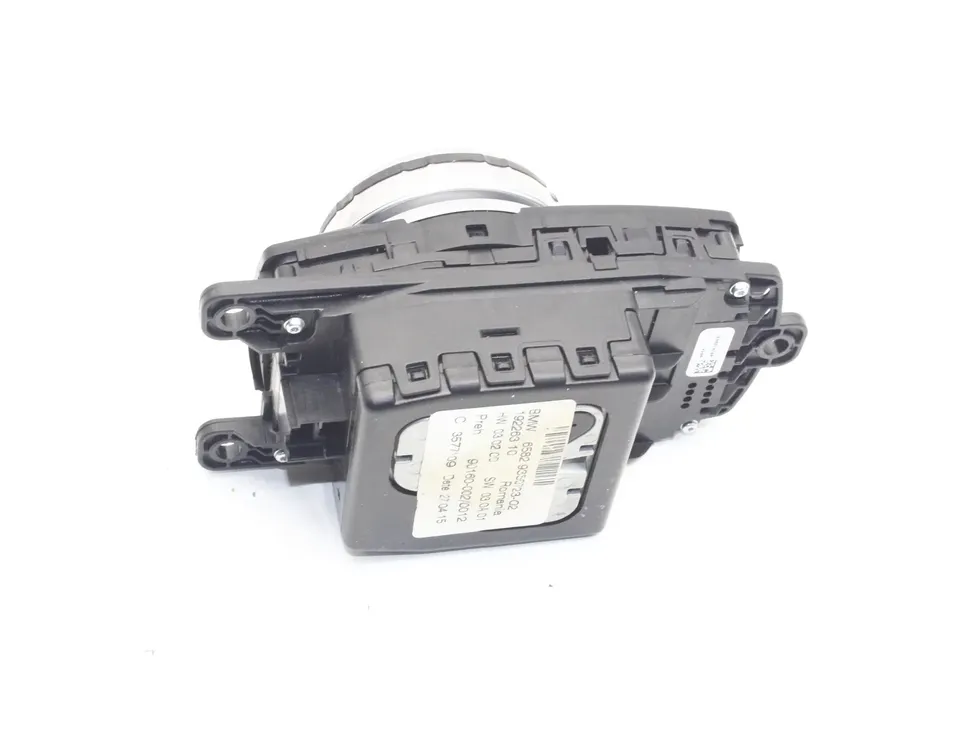 BMW 4 Series F32/F33/F36 (2013-2020) Multivides kontrolieris 9350723 33537990