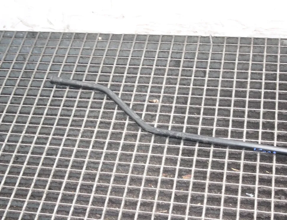 VOLKSWAGEN ID.4 1 generation (2020-2023) Citas caurules 33539975