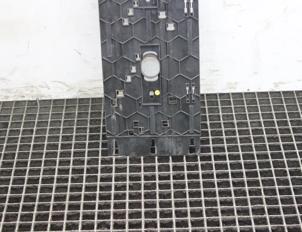 VOLKSWAGEN ID.4 1 generation (2020-2023) Citi apakšas aizsargi 1EA971342B 33540399