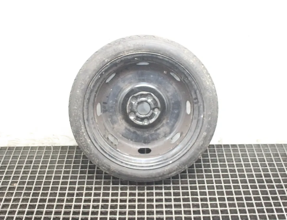 VOLKSWAGEN Golf 7 generation (2012-2024) Запаска 1K0601027AP 33542529