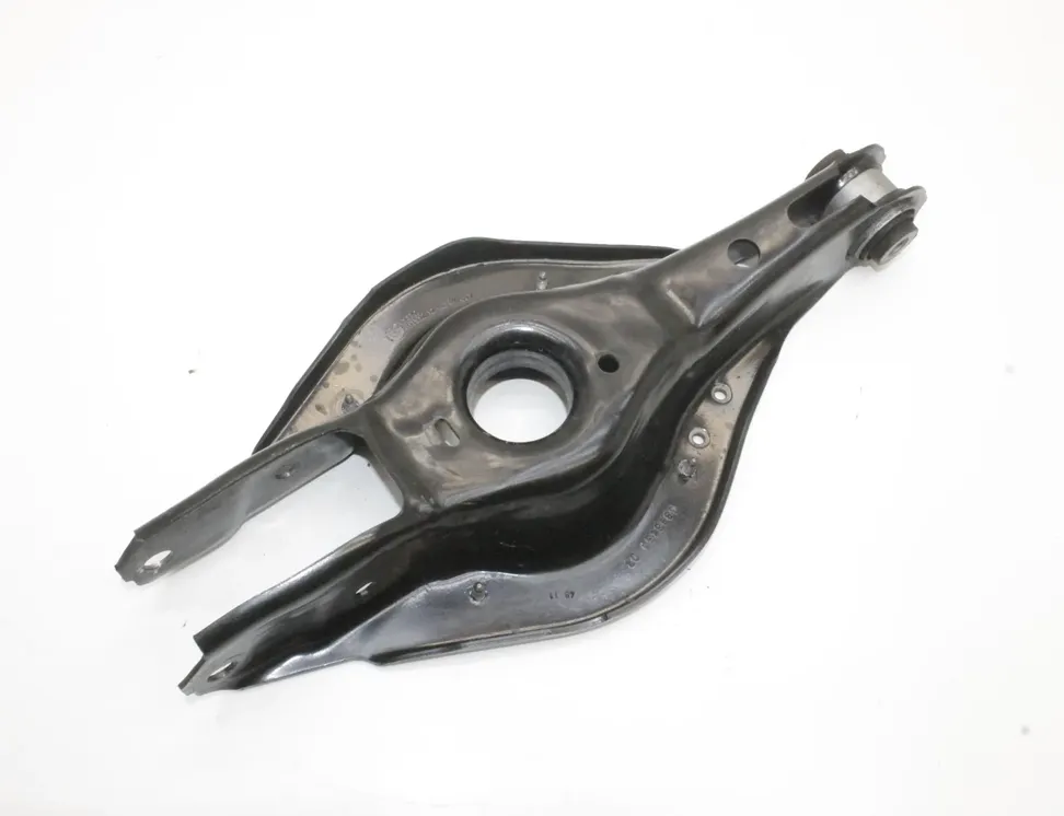 BMW 4 Series G22, G23, G26 (2020-2023) Aizmugurējā labā svira/ričags 6886448 33544740