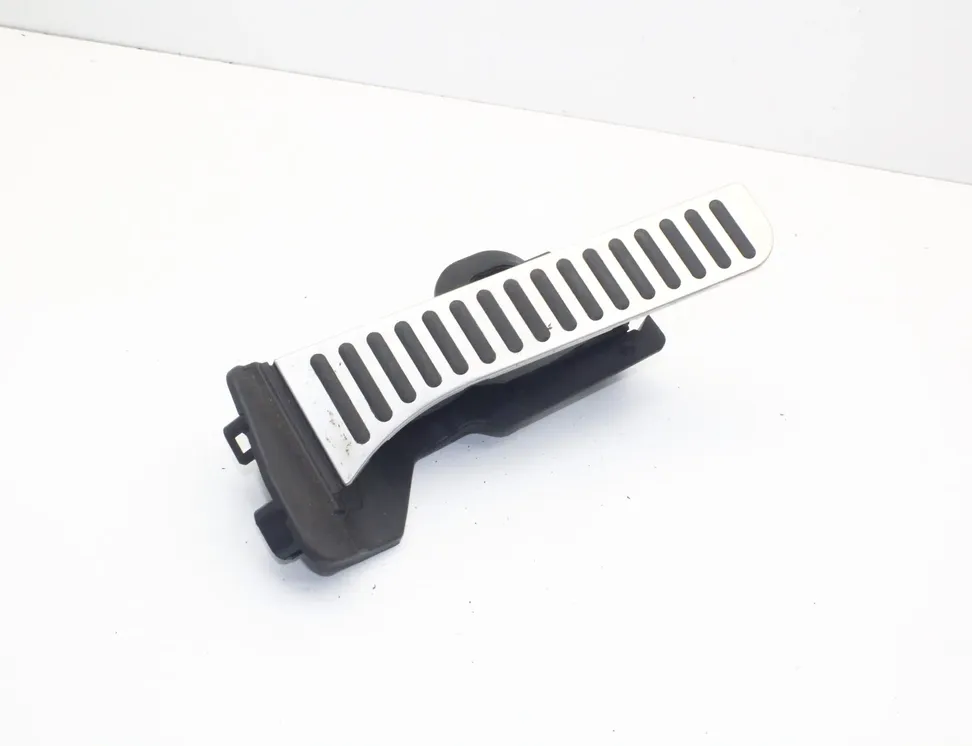 AUDI TT 8J (2006-2014) Throttle Pedal 1K2721503L 33546884