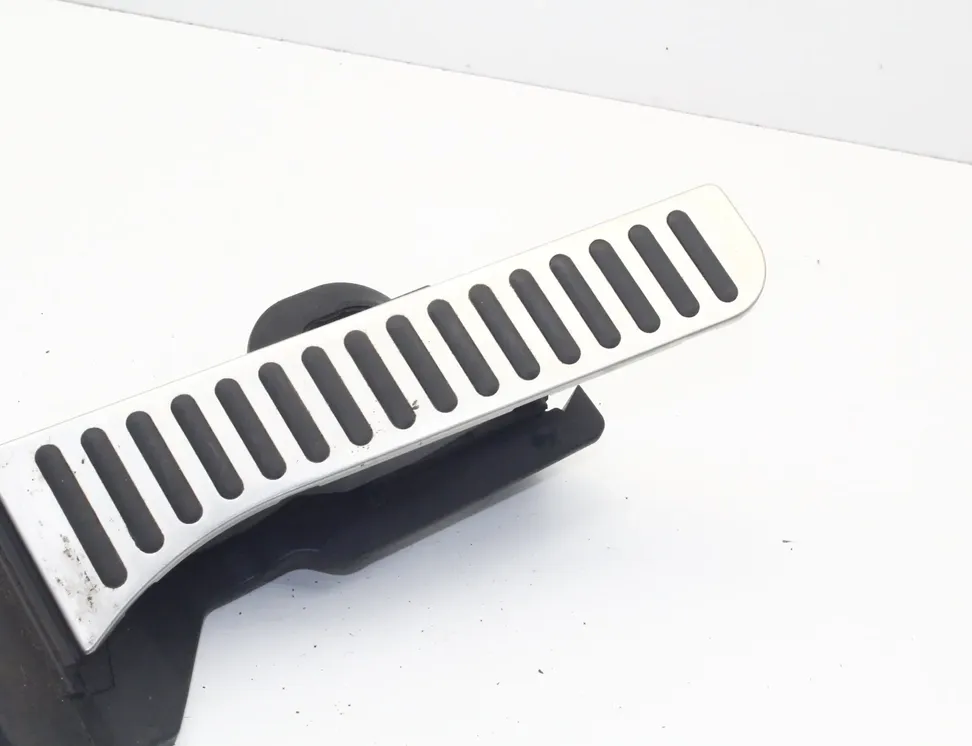 AUDI TT 8J (2006-2014) Throttle Pedal 1K2721503L 33546884