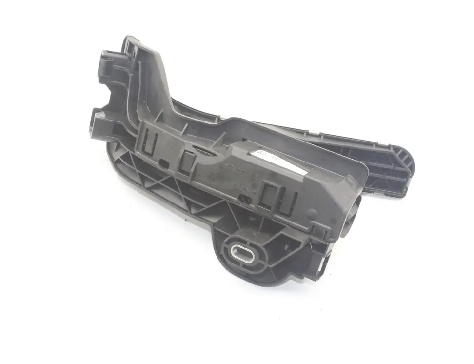 AUDI TT 8J (2006-2014) Throttle Pedal 1K2721503L 33546884