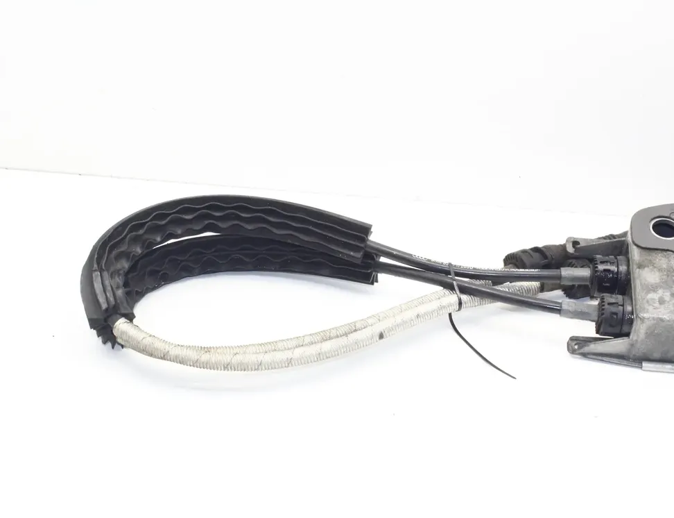 AUDI TT 8J (2006-2014) Gear Shifting Mechanism 8J0711049G 33547609