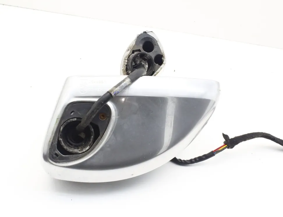 AUDI TT 8J (2006-2014) Зеркало передней правой двери 10PIN 33547914