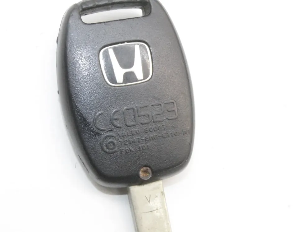 HONDA Civic Type R 8 generation (2006-2010) Aizdedzes atslēga 72147-SMG-E110-M1 33548100