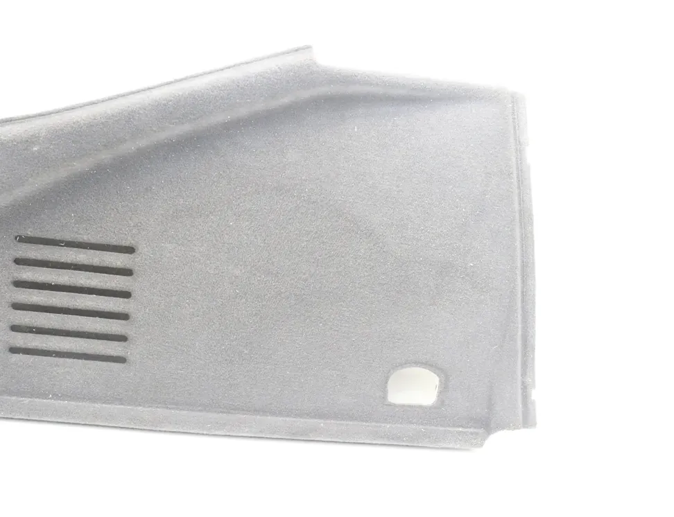 AUDI TT 8J (2006-2014) Left Side Trunk Trim 8J8863879A 33548810