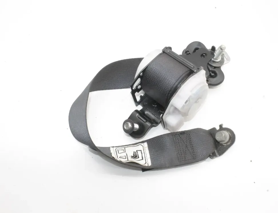 HONDA Civic Type R 8 generation (2006-2010) Ремень безопасности задний правый 305560299L90 33549633