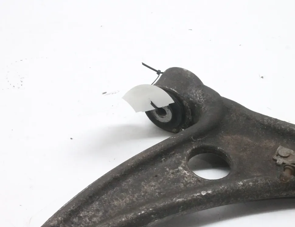 AUDI TT 8J (2006-2014) Front Right Arm 33549992