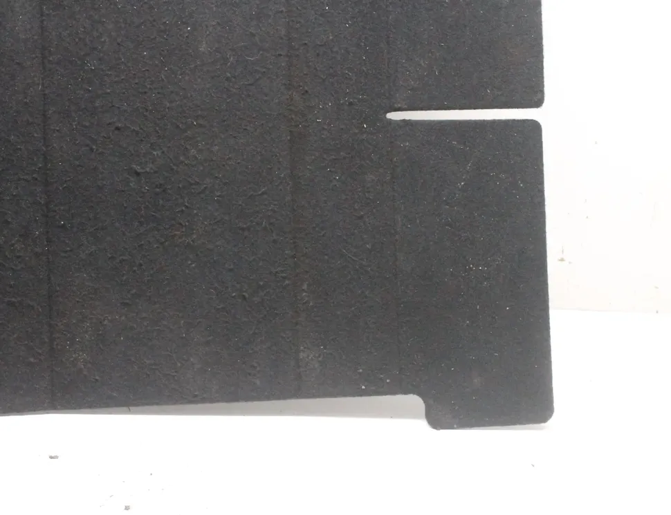 HONDA Jazz 4 generation (2020-2023) Trunk Boot Carpet 84521-T5A-0030 33551545