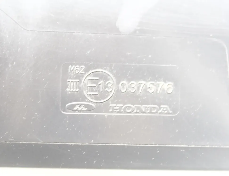 HONDA Jazz 4 generation (2020-2023) Left Side Wing Mirror 9PIN,FOLDING,HEATING 33554473