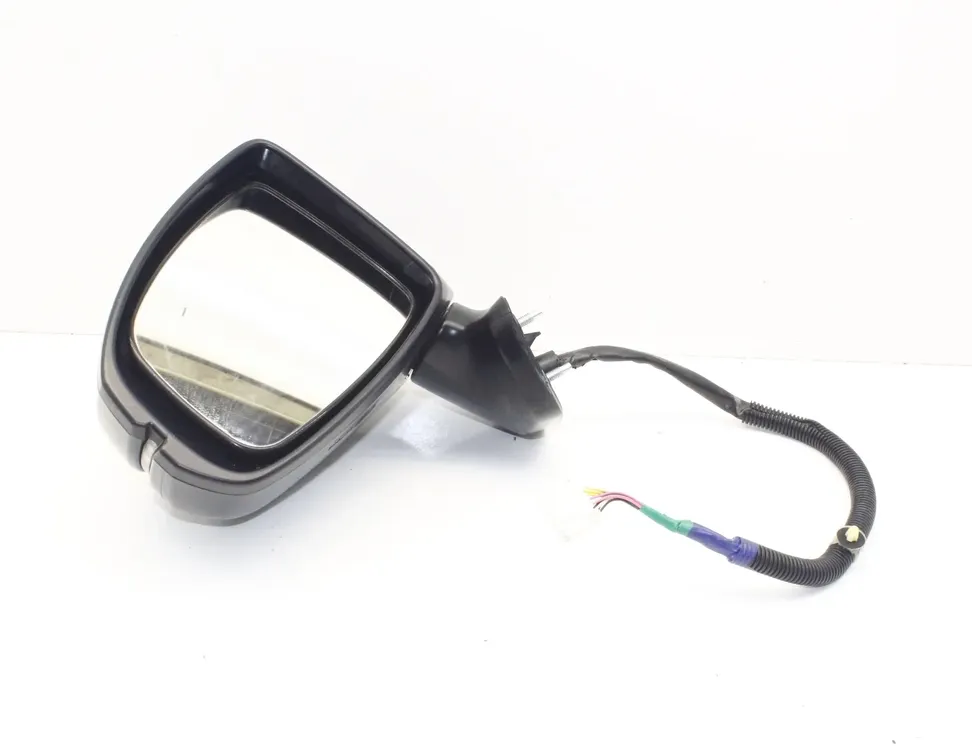 HONDA Jazz 4 generation (2020-2023) Left Side Wing Mirror 9PIN,FOLDING,HEATING 33554473