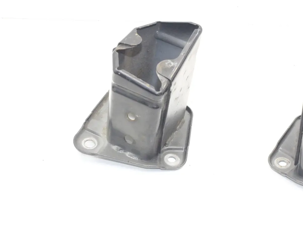 HONDA Jazz 4 generation (2020-2023) Bumper Reinforcement Extension Right Side 33554488