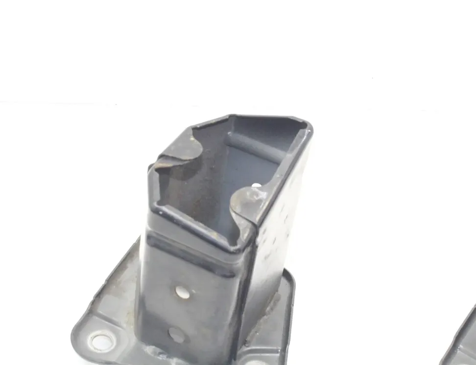 HONDA Jazz 4 generation (2020-2023) Bumper Reinforcement Extension Right Side 33554488