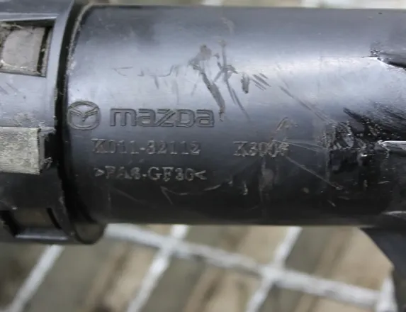 MAZDA CX-5 1 generation (2011-2020) Steering Rack K011-32112 33555052