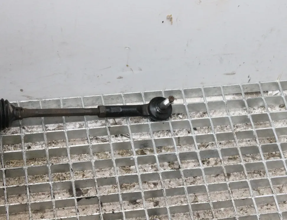 MAZDA CX-5 1 generation (2011-2020) Steering Rack K011-32112 33555052