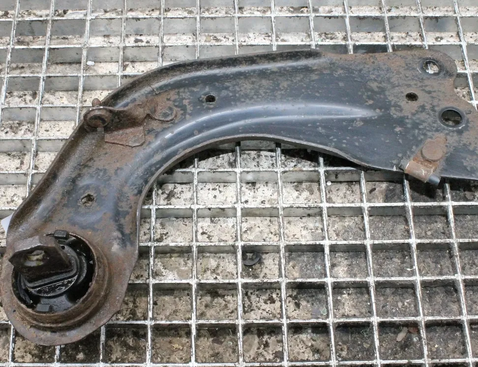 MAZDA CX-5 1 generation (2011-2020) Aizmugurējā kreisā svira/ričags 33555073